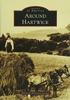 Obrázok produktu pre Around Hartwick