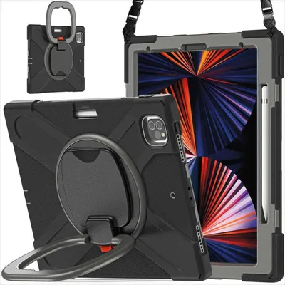 Immagine prodotto di Custodia da esterno per tablet Apple iPad Pro 12,9" (2022 / 2021 / 2020 / 2018)