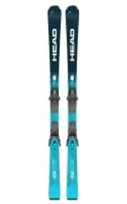 Productafbeelding van HEAD WC Rebels e.XSR + PR 11 GW - - 156