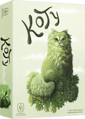Produktbild von Katzen