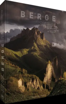 Produktbild von Berge
