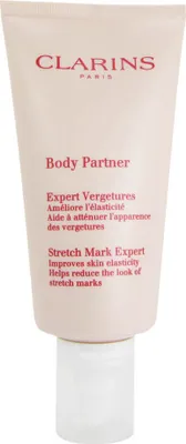Produktbild von Clarins Body Partner Stretch Mark Expert Körpercreme 175ml