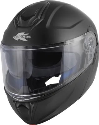 Zdjęcie produktu dla Kask modułowy KAPPA KV50 Basic czarny matowy rozmiar XL