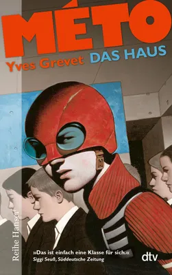 Produktbild von MÉTO Das Haus