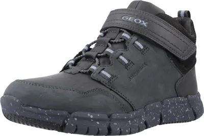 Produktbild von Geox Jungen Businessschuhe J949XA 032FU CF44D Farbe: Blau Größe: 34