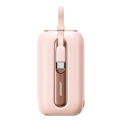 Obrázok produktu pre JOYROOM JR-L012, 10000 mAh, 22,5 W, Ružová