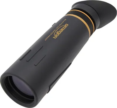 Produktbild von OrangeLine Monokular 8x42 wasserdicht Stickstofffüllung Multivergütung Leichtgewicht Orange