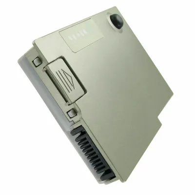 Immagine prodotto di Batteria adatta a Dell Inspiron 500M, 600M, Latitude D500