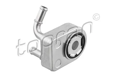 Obrázek produktu pro TOPRAN chladič motorového oleje 625 253 pro FORD FOCUS III kombi