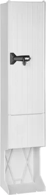 Produktbild von GSAB Elektrotechnik Montageplatte 58M1700