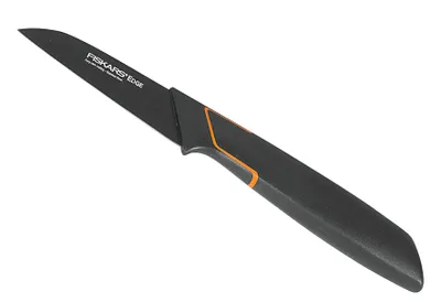 Produktbild von Fiskars Edge Schälmesser 8 cm