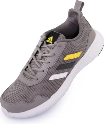 Obrázek produktu pro Pánská běžecká obuv Adidas Peprun Dove Grey-cloud Grey - 43 1/3