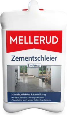 Produktbild von Zementschleier Entferner 2,5 l