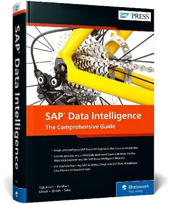 Produktbild von SAP Data Intelligence