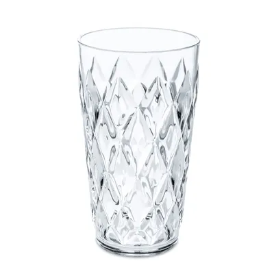 Produktbild von Karaca 4002942198346, Transparent, 63 Stück(e), 450 ml