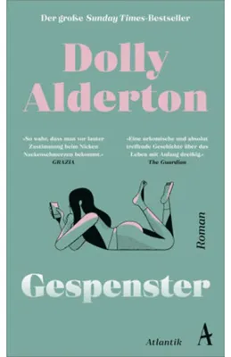 Produktbild von Gespenster