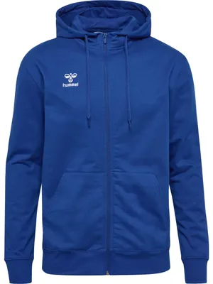 Obrázok produktu pre Hummel hmlGO 2.0 ZIP HOODIE