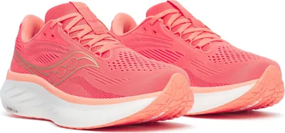 Image de Saucony RIDE 18 Lady | S11000-241, Größe:US 9.5 - EU 41 - CM 26.5 - UK 7.5
