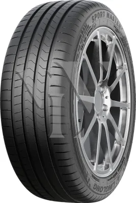 Produktbild von Linglong Sport Master E 235/55R19 105V Bsw Xl