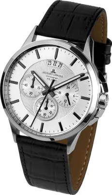 Image de Jacques Lemans montre Homme 1-1542N