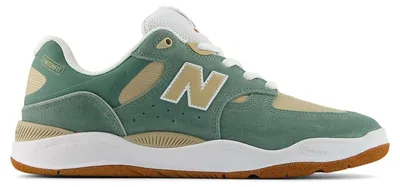 Produktbild von New Balance Numeric 1010 Dark Juniper Sandstone - EU 43