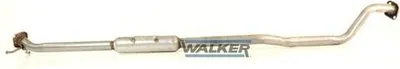 Image de Silencieux central Walker (23284) adaptable sur Suzuki