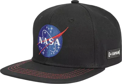 Zdjęcie produktu dla Capslab Caps Space Mission Nasa, CLNASA1US2