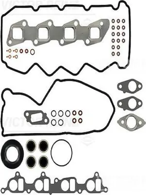 Produktbild von REINZ 02-53194-01 Zylinderkopf Dichtungssatz für NISSAN X-TRAIL (T30) ALMERA II Hatchback (N16) ALMERA TINO (V10) Almera II Limousine (N16)