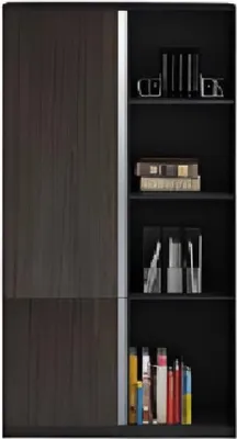 Produktbild von Büroschrank Aktenschrank Dokumentenschrank Archivschrank Registraturschrank