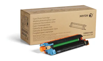 Produktbild von VersaLink C60X Cyan Drum Cartridge