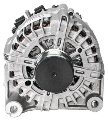 Image de Alternateur 14 V, 230 A, Ø 55 mm, VALEO, pour BMW Série 5, entre autres