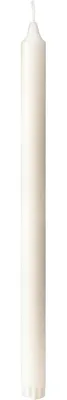 Produktbild von Duni 163464 Wachskerze Zylinder Weiß 80 Stück(e)