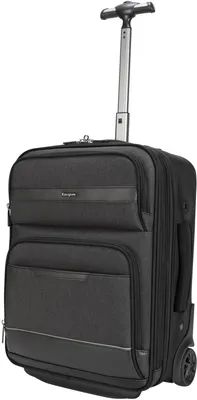 Zdjęcie produktu dla Targus 15.6" CitySmart Laptop Roller, czarny