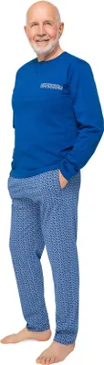 Produktbild von 412 01 Marcel III Pyjama Größe M