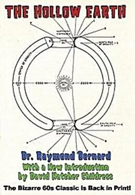 Image de The Hollow Earth
