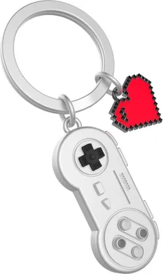 Image de MetalMorphose - Keychain MetalMorphose - Jeu | 1 pièce