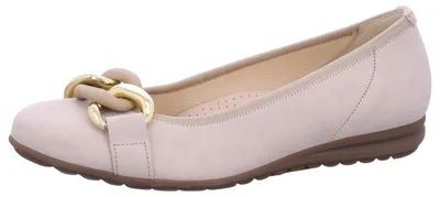 Image de Gabor Comfort Ballerina Beige