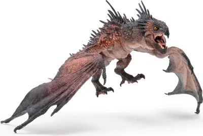 Produktbild von Papo Deutschland GmbH Luftdrache 1