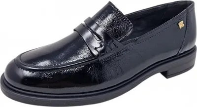 Produktbild von Paul Green Slipper Schwarz