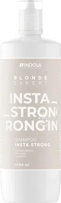 Immagine prodotto di Indola Blonde Expert InstaStrong Shampoo 1000ml