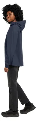 Produktbild von Didriksons Varja - Damen Jacke, Größe:48, Farbe:dark night blue