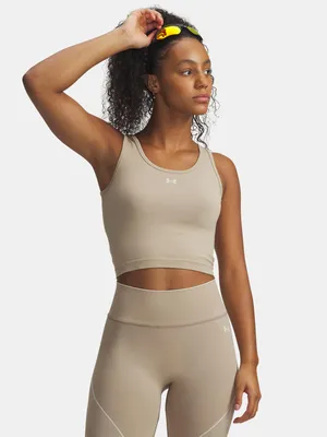 Produktbild von Under Armour Nahtloses Tanktop UA Vanish für Damen MD