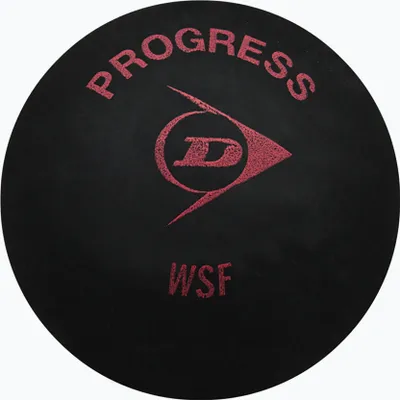 Produktbild von Dunlop Sq Progress Squashball 700103