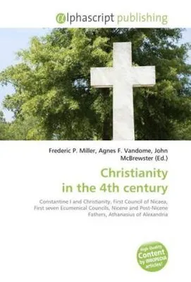 Produktbild von Das Christentum im 4. Jahrhundert
