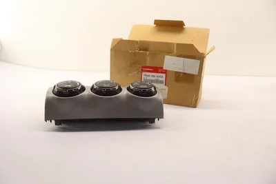Immagine prodotto di Originale Honda, attuatore riscaldamento, codice 79500S9AG24ZA