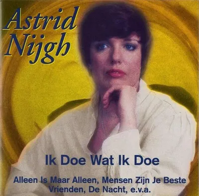 Zdjęcie produktu dla I Do What I Do [UK-Import]