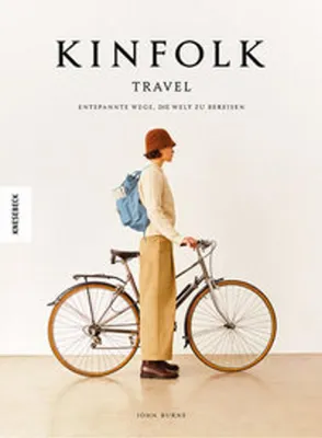 Produktbild von Kinfolk Travel