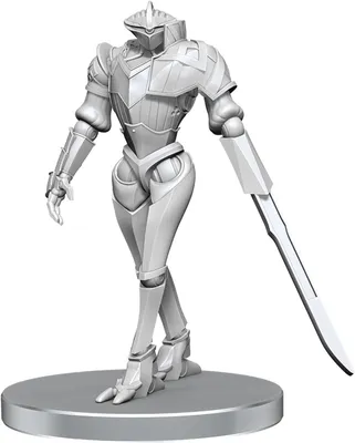 Obrázek produktu pro Pathfinder Battles Deep Cuts Automaton