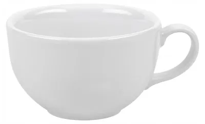 Obrázek produktu pro Lubiana Ameryka Šálek Porcelánový 250ml