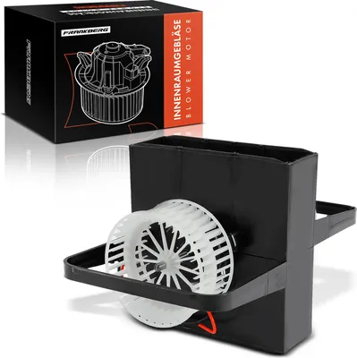 Obrázek produktu pro Frankberg 1x motor ventilátoru pro MERCEDES-BENZ ACTROS MP2 / MP3
